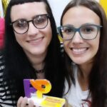 fernanda e graziela - 20 anos